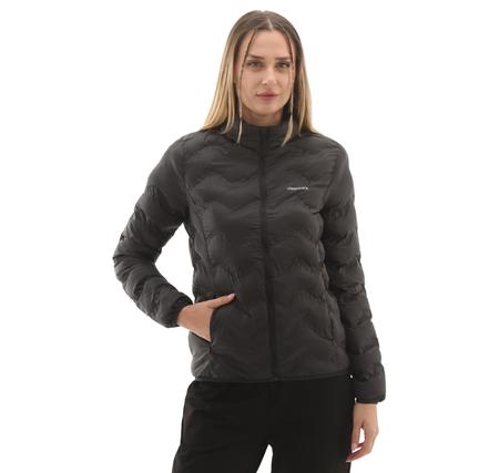 Lumberjack 5W Wl 1Star 5Pr Kadın Mont Siyah Lumberjack 5W Wl 1Star 5Pr Kadın Mont Siyah