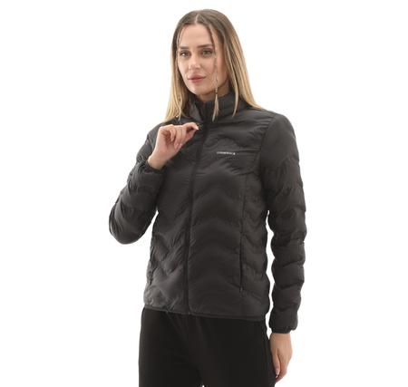 Lumberjack 5W Wl 1Star 5Pr Kadın Mont Siyah Lumberjack 5W Wl 1Star 5Pr Kadın Mont Siyah