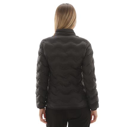 Lumberjack 5W Wl 1Star 5Pr Kadın Mont Siyah Lumberjack 5W Wl 1Star 5Pr Kadın Mont Siyah