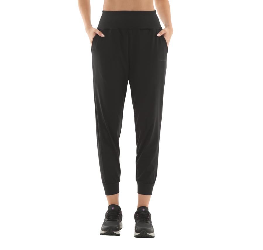 Lumberjack 5W Wl 23W-Prf-204 5Pr Kadın Eşofman Altı Siyah Lumberjack 5W Wl 23W-Prf-204 5Pr Kadın Eşofman Altı Siyah