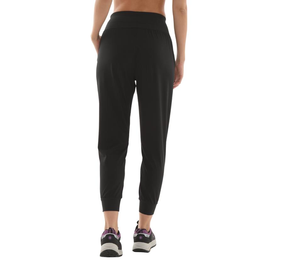 Lumberjack 5W Wl 23W-Prf-204 5Pr Kadın Eşofman Altı Siyah Lumberjack 5W Wl 23W-Prf-204 5Pr Kadın Eşofman Altı Siyah