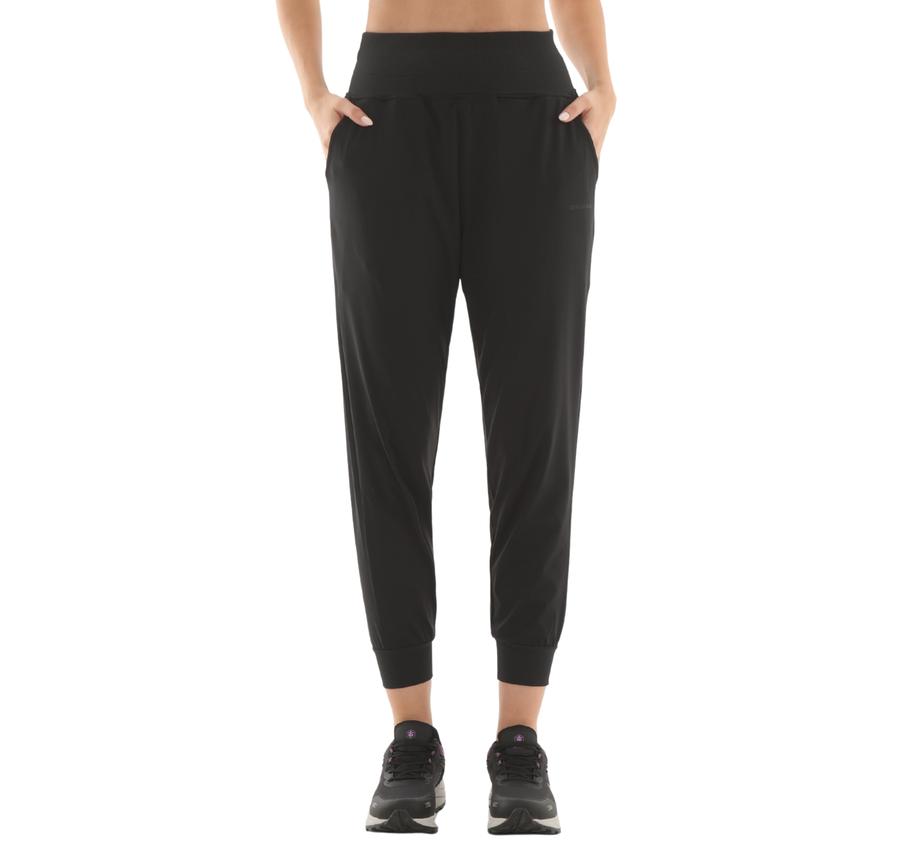 Lumberjack 5W Wl 23W-Prf-204 5Pr Kadın Eşofman Altı Siyah Lumberjack 5W Wl 23W-Prf-204 5Pr Kadın Eşofman Altı Siyah