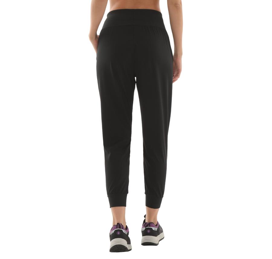 Lumberjack 5W Wl 23W-Prf-204 5Pr Kadın Eşofman Altı Siyah Lumberjack 5W Wl 23W-Prf-204 5Pr Kadın Eşofman Altı Siyah