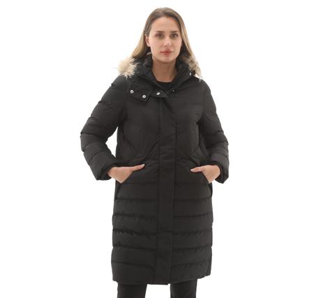 Lumberjack 5W Wl 3Dıana 5Pr Kadın Mont Lumberjack 5W Wl 3Dıana 5Pr Kadın Mont