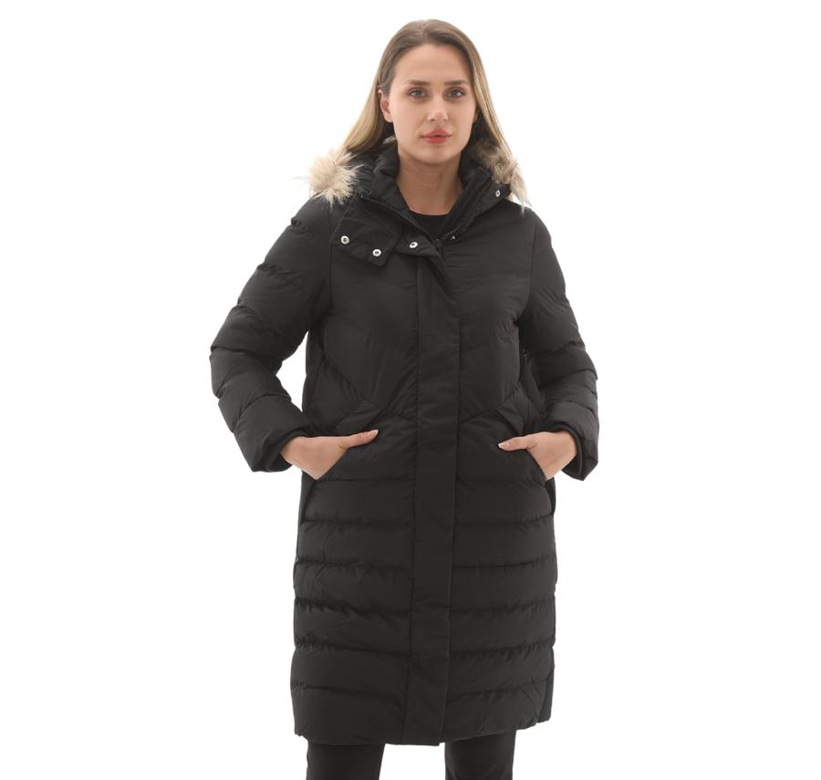 Lumberjack 5W Wl 3Dıana 5Pr Kadın Mont Lumberjack 5W Wl 3Dıana 5Pr Kadın Mont