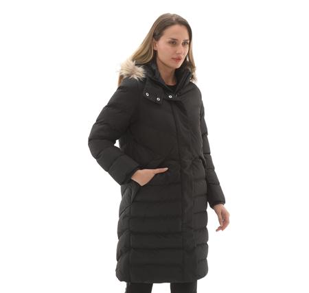 Lumberjack 5W Wl 3Dıana 5Pr Kadın Mont