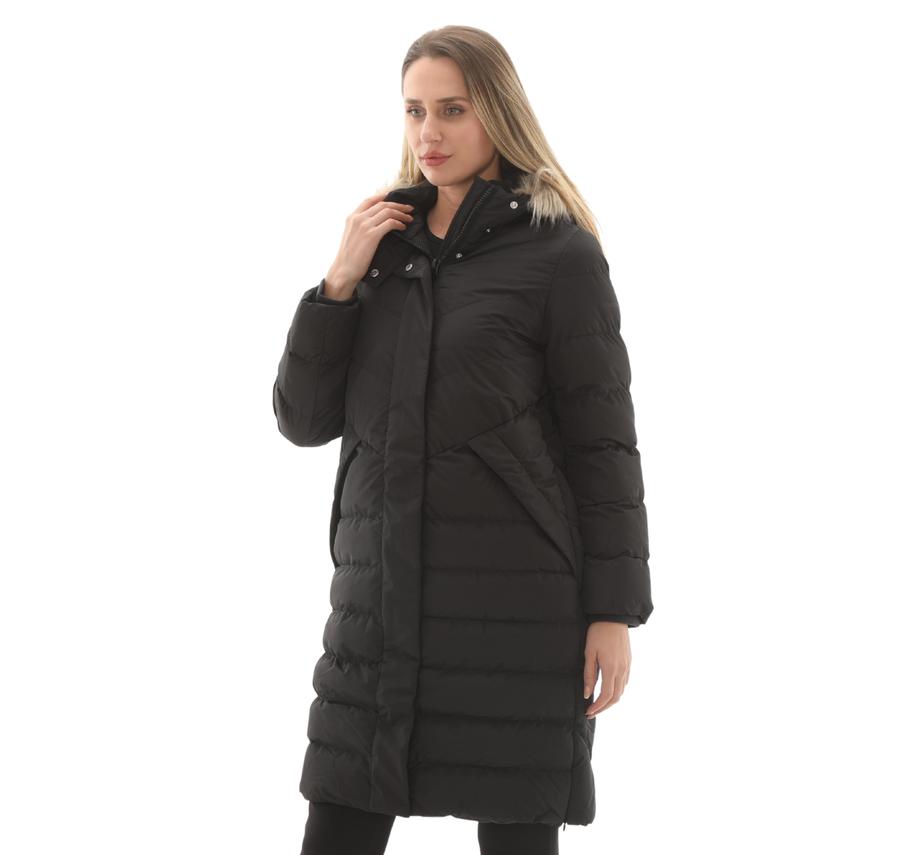 Lumberjack 5W Wl 3Dıana 5Pr Kadın Mont Lumberjack 5W Wl 3Dıana 5Pr Kadın Mont