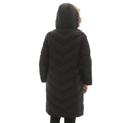 Lumberjack 5W Wl 3Dıana 5Pr Kadın Mont