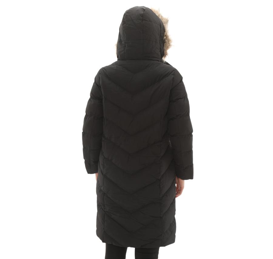 Lumberjack 5W Wl 3Dıana 5Pr Kadın Mont Lumberjack 5W Wl 3Dıana 5Pr Kadın Mont