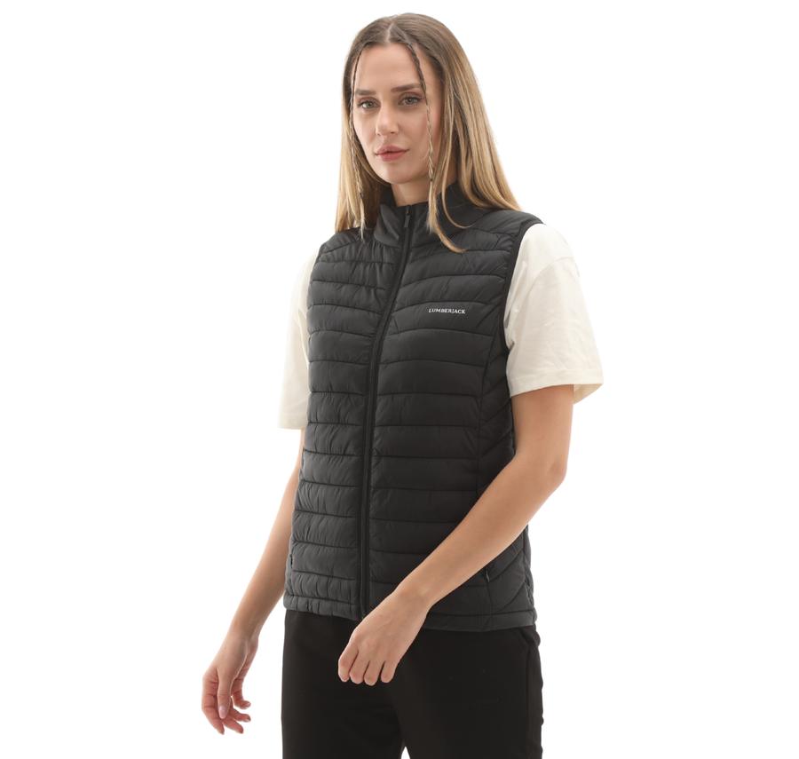 Lumberjack 5W Wl 4Wb 4Sn34 5Pr Kadın Mont Siyah Lumberjack 5W Wl 4Wb 4Sn34 5Pr Kadın Mont Siyah