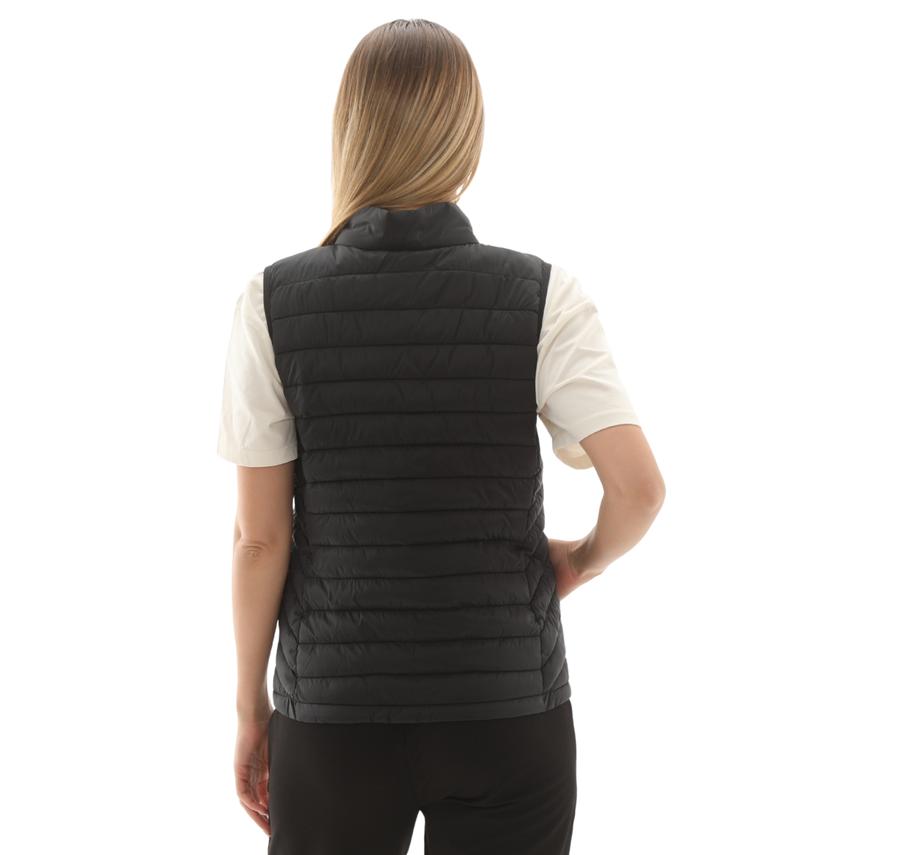 Lumberjack 5W Wl 4Wb 4Sn34 5Pr Kadın Mont Siyah Lumberjack 5W Wl 4Wb 4Sn34 5Pr Kadın Mont Siyah