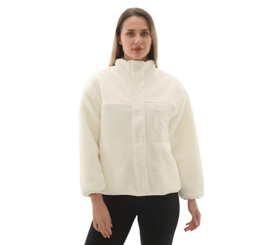 Lumberjack 5W Wl 6Regına 6Gf1003 5Pr Kadın Mont Lumberjack 5W Wl 6Regına 6Gf1003 5Pr Kadın Mont