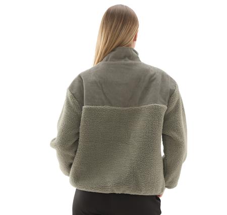 Lumberjack 5W Wl 6Regına 6Gf1003 5Pr Kadın Mont Haki