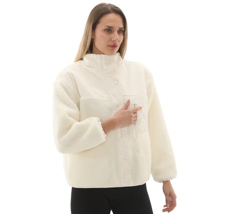 Lumberjack 5W Wl 6Regına 6Gf1003 5Pr Kadın Mont Bej