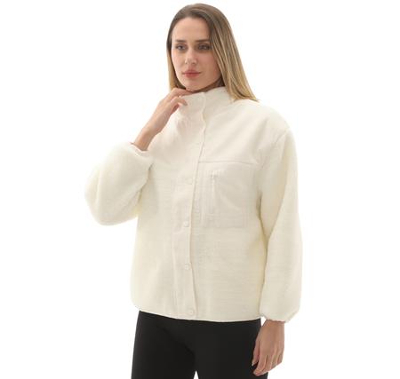 Lumberjack 5W Wl 6Regına 6Gf1003 5Pr Kadın Mont Bej