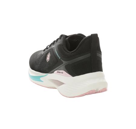 Lumberjack 5W Woly 5Pr Kadın Siyah