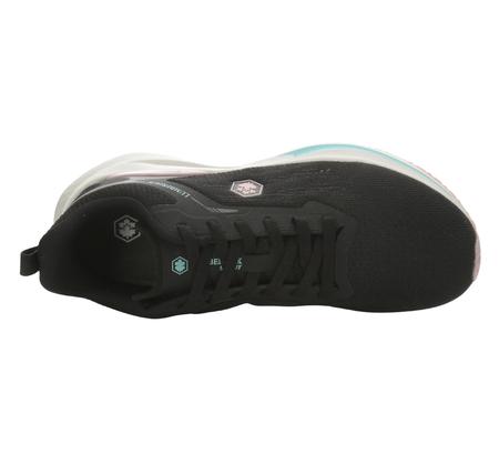 Lumberjack 5W Woly 5Pr Kadın Siyah