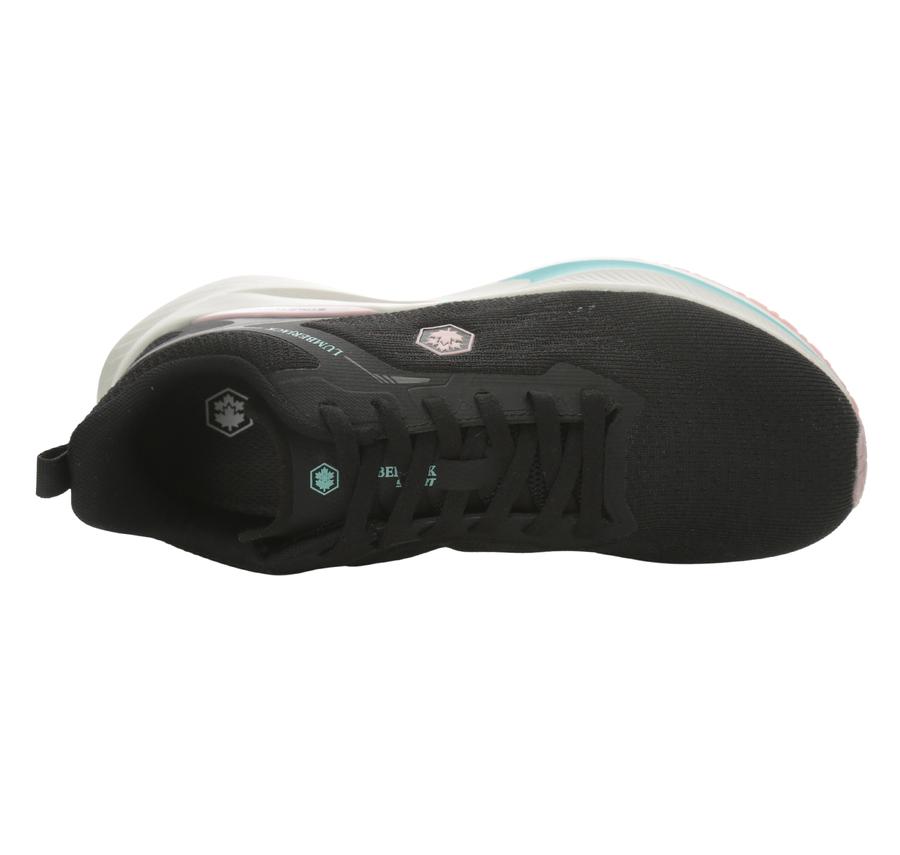 Lumberjack 5W Woly 5Pr Kadın Siyah Lumberjack 5W Woly 5Pr Kadın Siyah