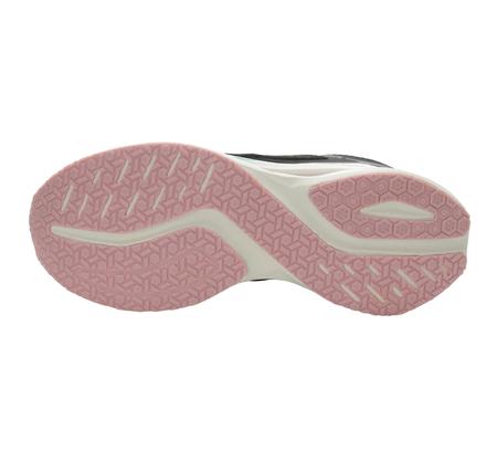 Lumberjack 5W Woly 5Pr Kadın Siyah