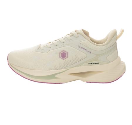 Lumberjack 5W Woly 5Pr Kadın Spor Ayakkabı Krem Lumberjack 5W Woly 5Pr Kadın Spor Ayakkabı Krem