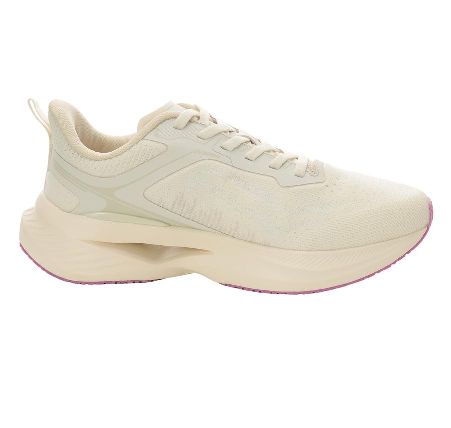 Lumberjack 5W Woly 5Pr Kadın Spor Ayakkabı Krem Lumberjack 5W Woly 5Pr Kadın Spor Ayakkabı Krem