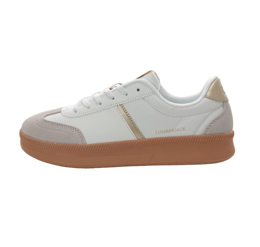 Lumberjack Berom Pu 6Fx Kadın Lumberjack Berom Pu 6Fx Kadın