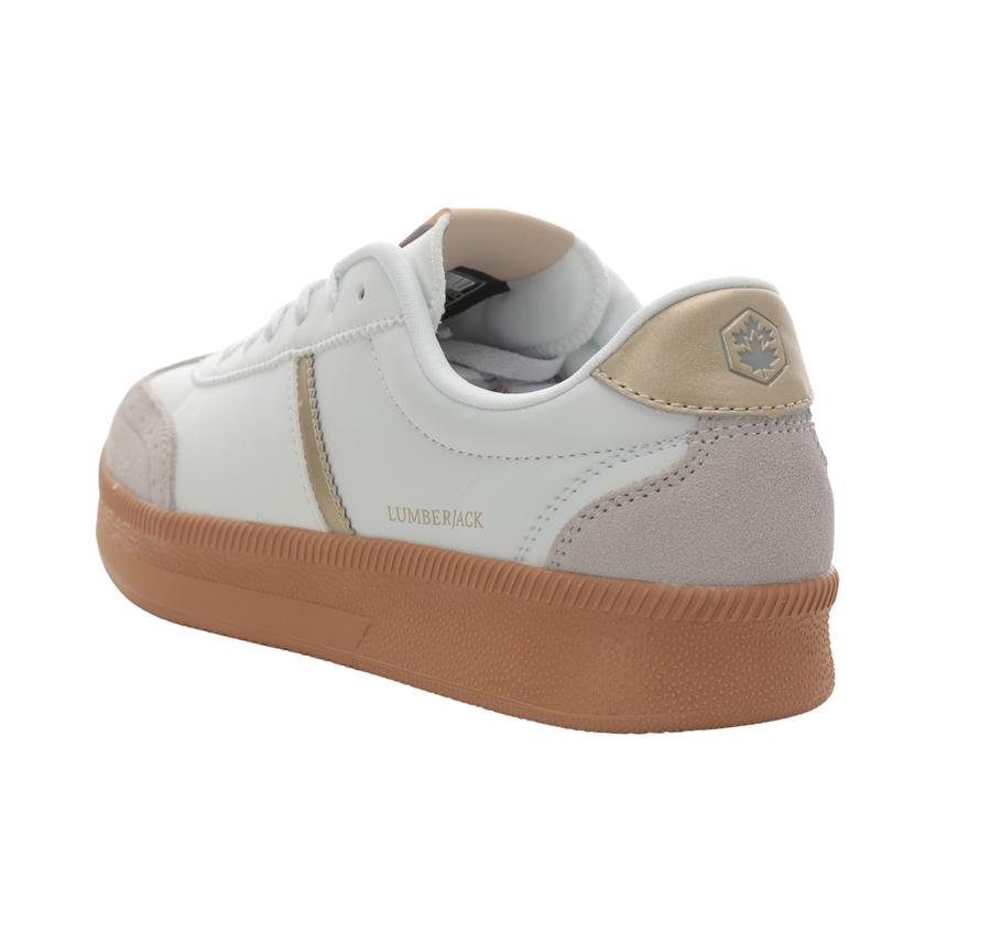 Lumberjack Berom Pu 6Fx Kadın Lumberjack Berom Pu 6Fx Kadın