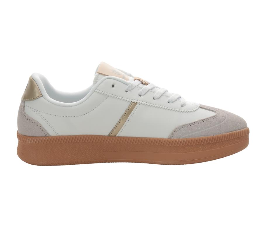 Lumberjack Berom Pu 6Fx Kadın Lumberjack Berom Pu 6Fx Kadın