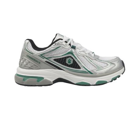 Lumberjack Keroka 6Fx Erkek Spor Ayakkabı Yeşil Lumberjack Keroka 6Fx Erkek Spor Ayakkabı Yeşil