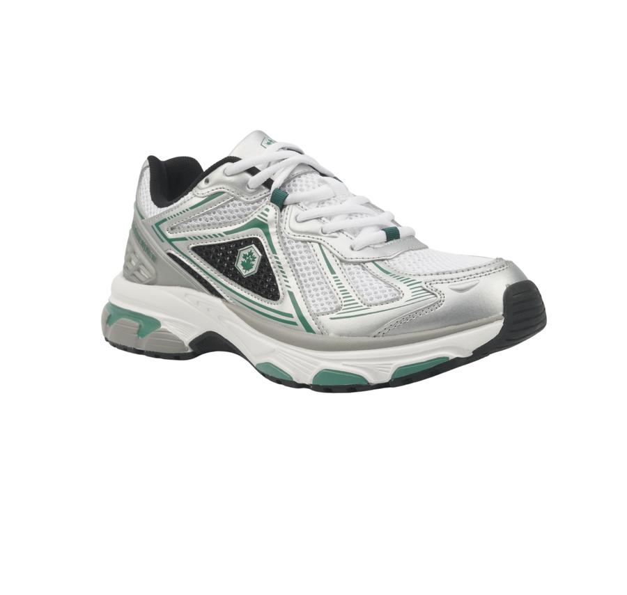 Lumberjack Keroka 6Fx Erkek Spor Ayakkabı Yeşil Lumberjack Keroka 6Fx Erkek Spor Ayakkabı Yeşil