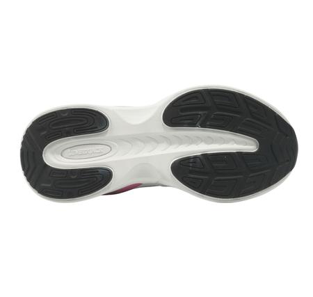 Lumberjack Leaf 6Fx Kadın Spor Ayakkabı Beyaz