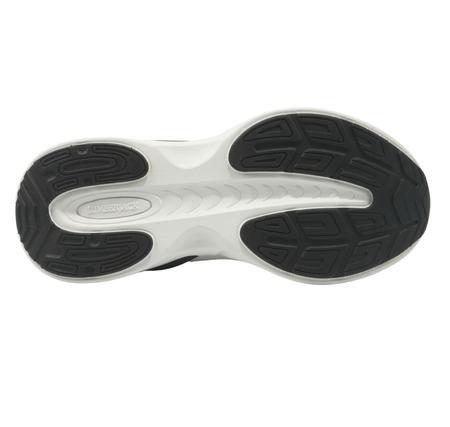 Lumberjack Leaf 6Fx Kadın Spor Ayakkabı Siyah