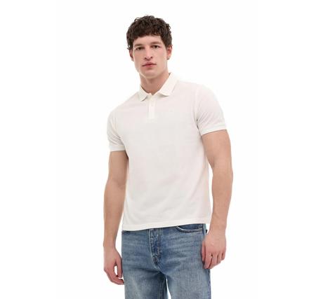 Lumberjack Mb Ct953 Polo T-Sh 6Fx Erkek T-Shirt