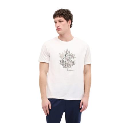 Lumberjack Ml Bera 11Trv38 6Fx Erkek T-Shirt Lumberjack Ml Bera 11Trv38 6Fx Erkek T-Shirt