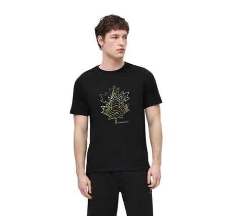 Lumberjack Ml Bera 11Trv38 6Fx Erkek T-Shirt Lumberjack Ml Bera 11Trv38 6Fx Erkek T-Shirt
