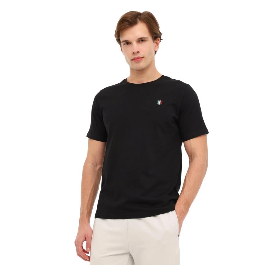 Lumberjack Ml Dex 11Itl1314 6Fx Erkek T-Shirt Lumberjack Ml Dex 11Itl1314 6Fx Erkek T-Shirt