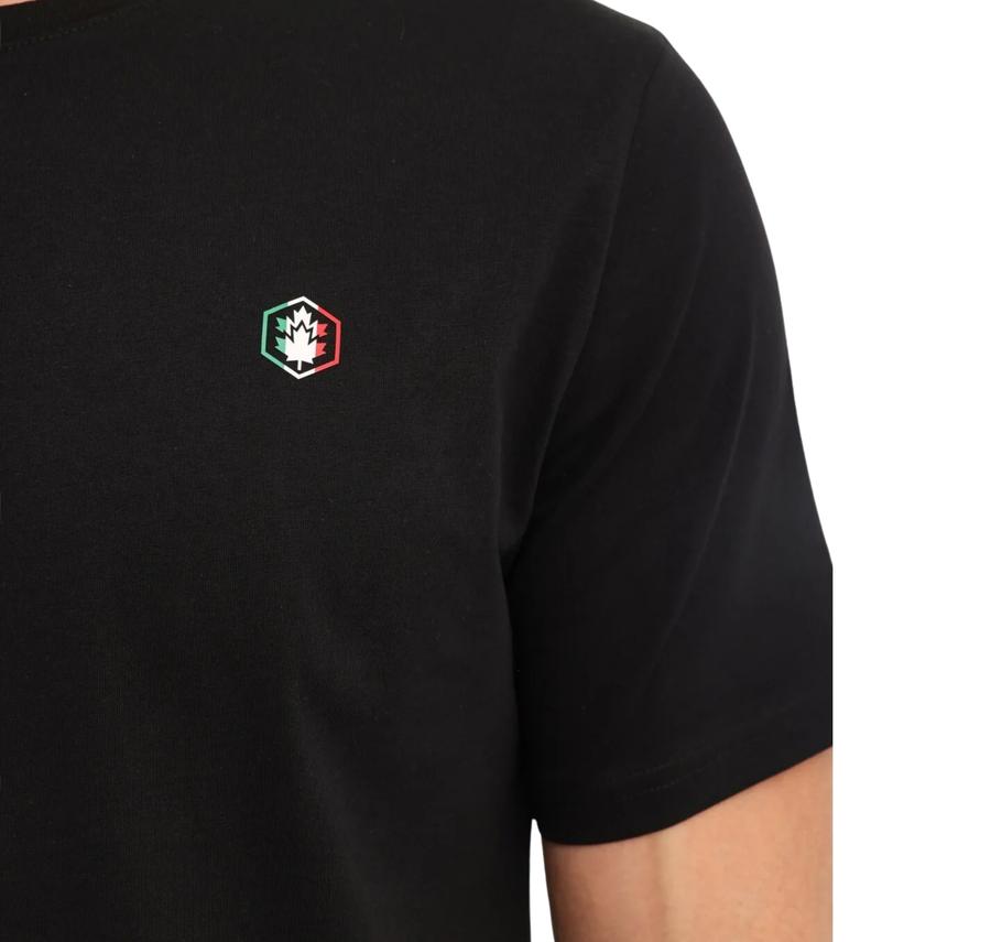 Lumberjack Ml Dex 11Itl1314 6Fx Erkek T-Shirt Lumberjack Ml Dex 11Itl1314 6Fx Erkek T-Shirt