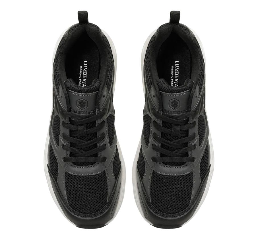 Lumberjack Opıya Wmn 6Fx Kadın Spor Ayakkabı Lumberjack Opıya Wmn 6Fx Kadın Spor Ayakkabı