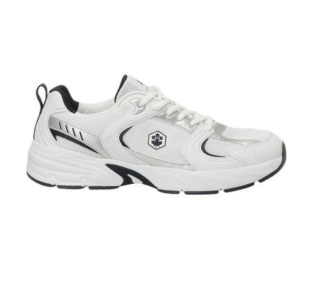 Lumberjack Pol 6Fx Erkek Spor Ayakkabı Beyaz Lumberjack Pol 6Fx Erkek Spor Ayakkabı Beyaz