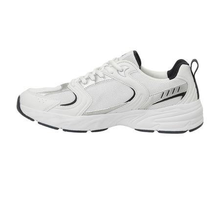 Lumberjack Pol 6Fx Erkek Spor Ayakkabı Beyaz