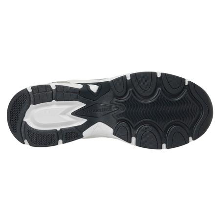 Lumberjack Pol 6Fx Erkek Spor Ayakkabı Beyaz