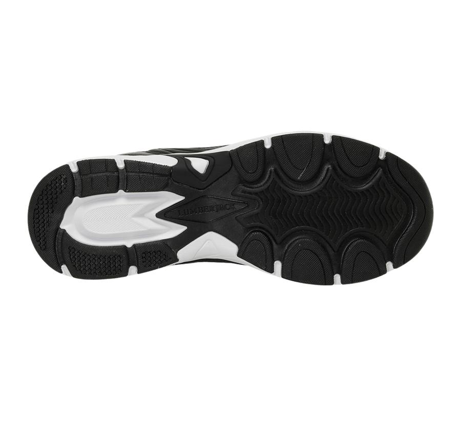 Lumberjack Pol 6Fx Erkek Spor Ayakkabı Siyah Lumberjack Pol 6Fx Erkek Spor Ayakkabı Siyah