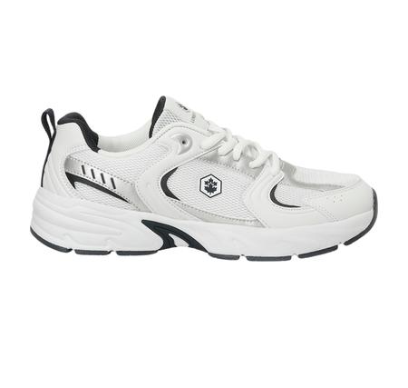 Lumberjack Pol Wmn 6Fx Kadın Spor Ayakkabı Beyaz Lumberjack Pol Wmn 6Fx Kadın Spor Ayakkabı Beyaz