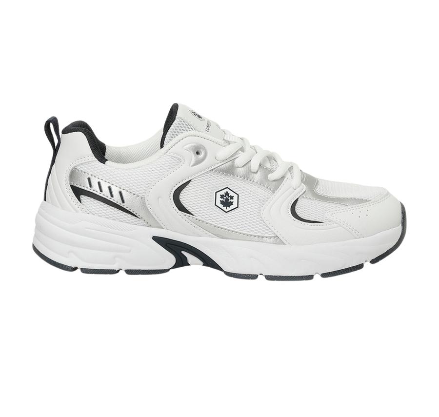 Lumberjack Pol Wmn 6Fx Kadın Spor Ayakkabı Beyaz Lumberjack Pol Wmn 6Fx Kadın Spor Ayakkabı Beyaz