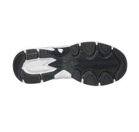 Lumberjack Pol Wmn 6Fx Kadın Spor Ayakkabı Beyaz