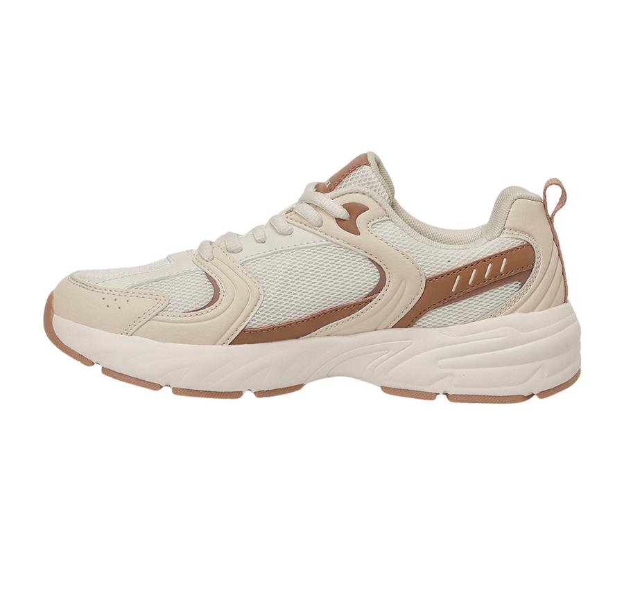Lumberjack Pol Wmn 6Fx Kadın Spor Ayakkabı Bej Lumberjack Pol Wmn 6Fx Kadın Spor Ayakkabı Bej
