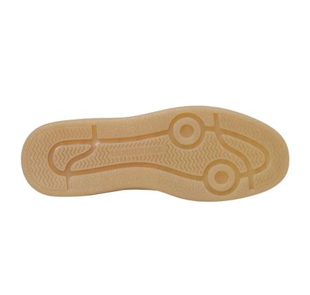 Lumberjack Terry Pu 6Fx Erkek Spor Ayakkabı Beyaz