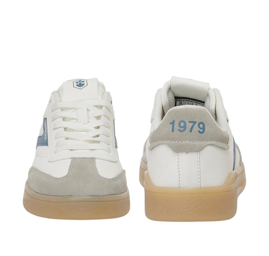 Lumberjack Terry Pu 6Fx Erkek Spor Ayakkabı Beyaz Lumberjack Terry Pu 6Fx Erkek Spor Ayakkabı Beyaz