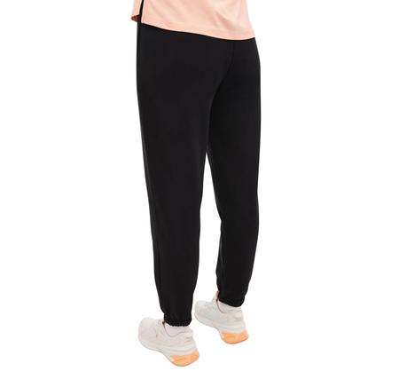 Lumberjack Wb 22Anıta-P 6Fx Kadın Eşofman Altı Siyah