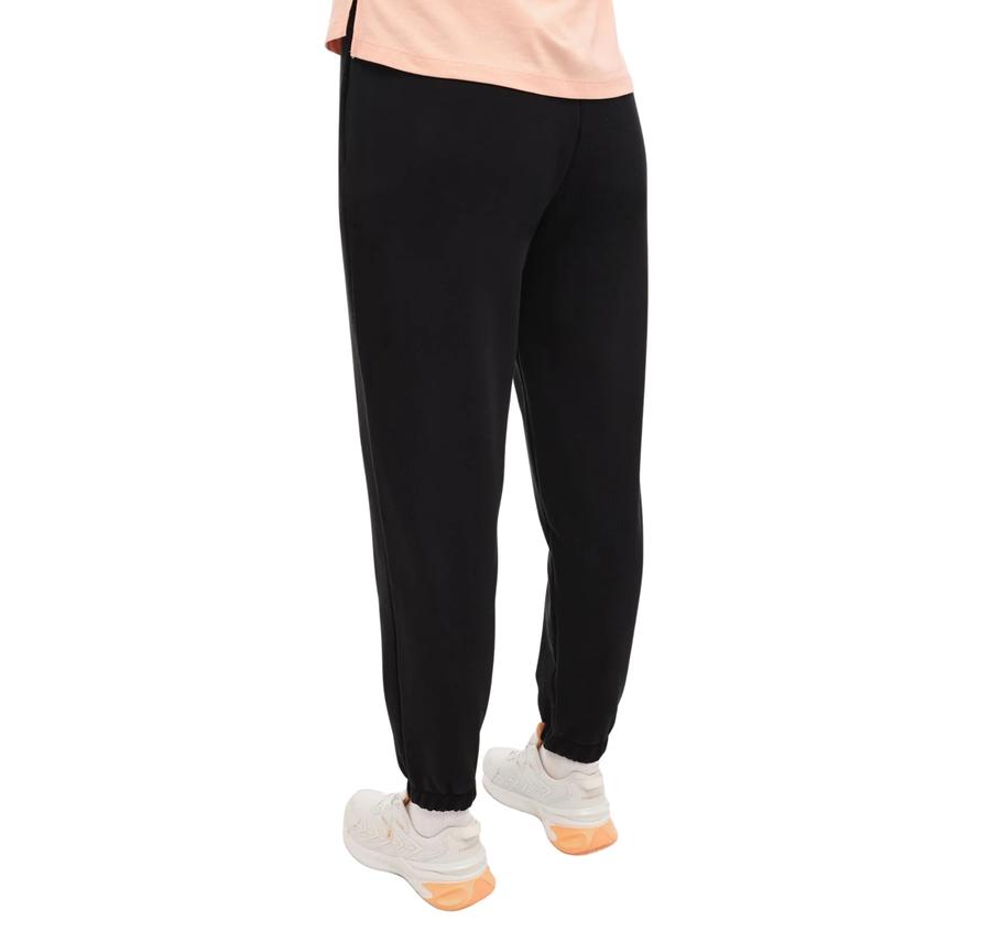 Lumberjack Wb 22Anıta-P 6Fx Kadın Eşofman Altı Siyah Lumberjack Wb 22Anıta-P 6Fx Kadın Eşofman Altı Siyah